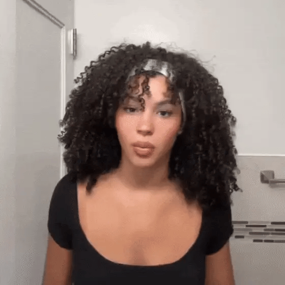 PRIMEDROP™ CURL BRUSH