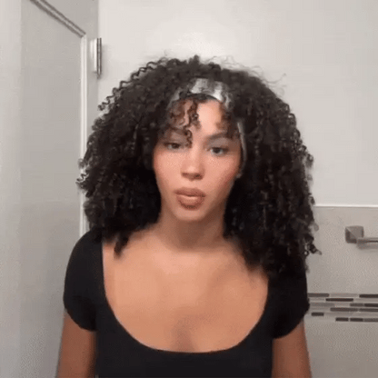 PRIMEDROP™ CURL BRUSH