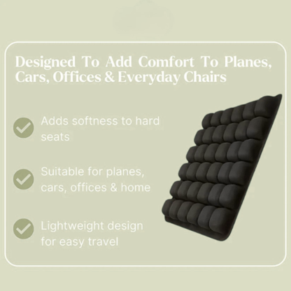 PRIMEDROP™Inflatable Travel Pillow