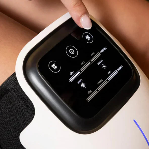 PRIMEDROP™ RedLight Massager