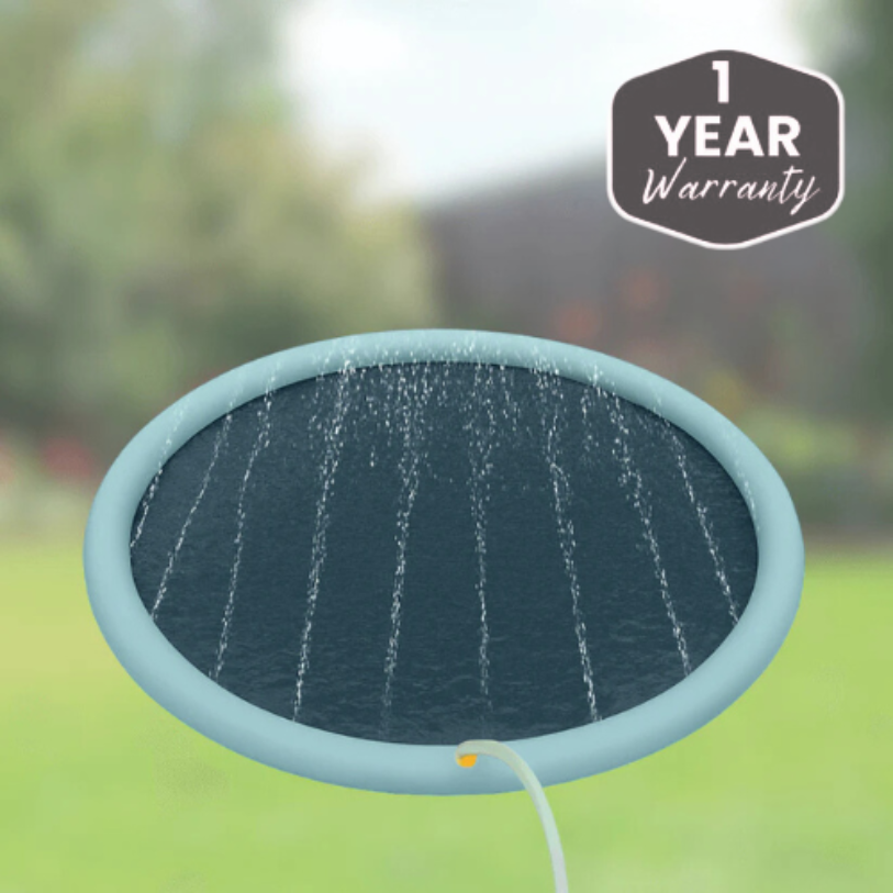 PRIMEDROP™ Sprinkler Pad