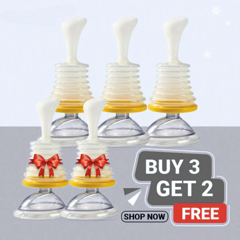 PRIMEDROP™ ANTI-CHOKING DEVICE