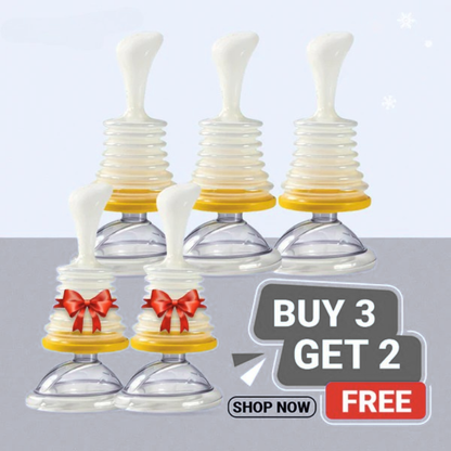 PRIMEDROP™ ANTI-CHOKING DEVICE