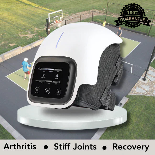 PRIMEDROP™ RedLight Massager