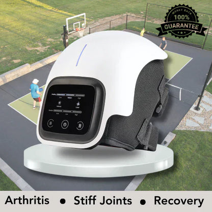 PRIMEDROP™ RedLight Massager