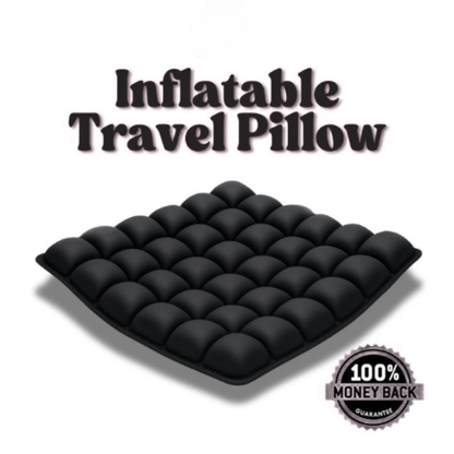PRIMEDROP™Inflatable Travel Pillow
