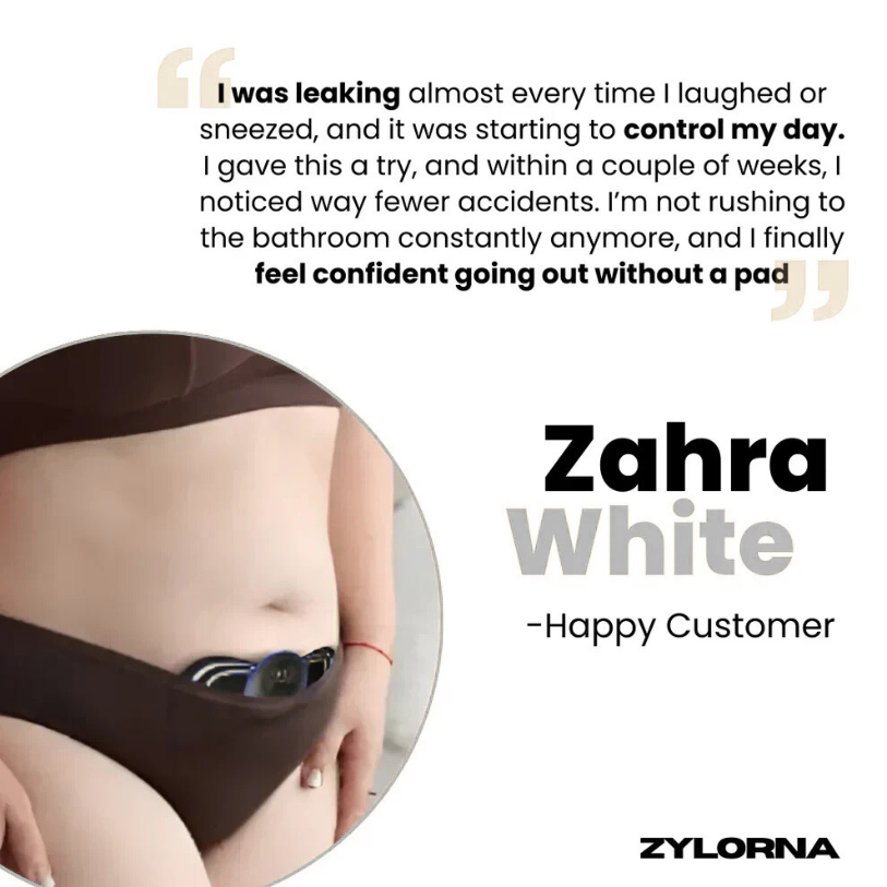 PRIMEDROP™ Trainer