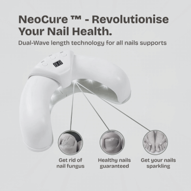PRIMEDROP™Nail Healing Device