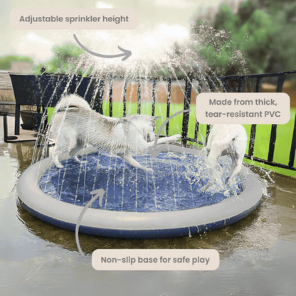 PRIMEDROP™ Sprinkler Pad