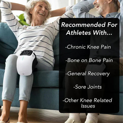 PRIMEDROP™ RedLight Massager