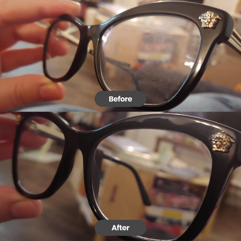 PRIMEDROP™ Ultrasonic Cleaner