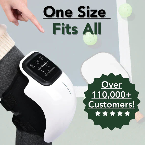 PRIMEDROP™ RedLight Massager