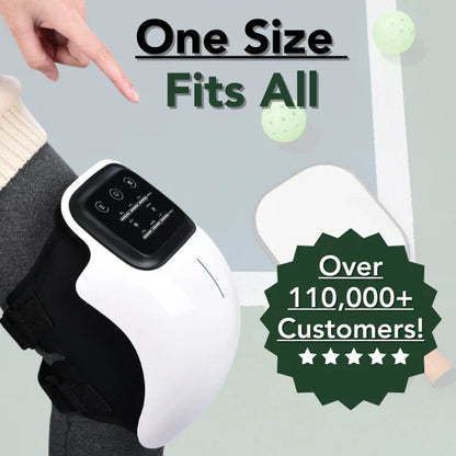 PRIMEDROP™ RedLight Massager