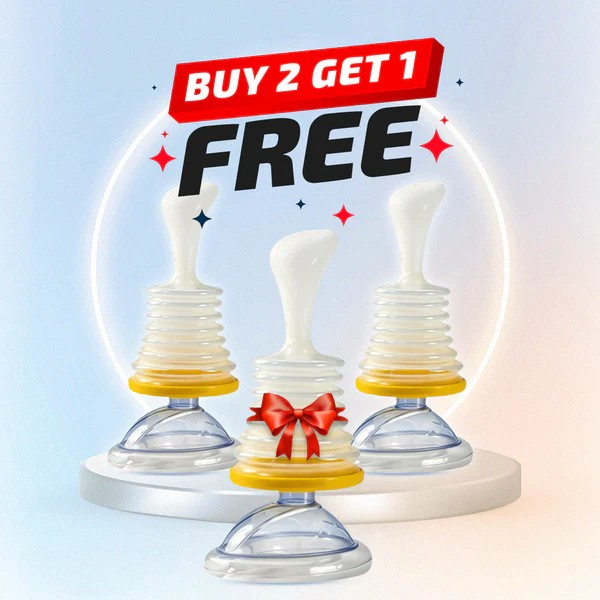 PRIMEDROP™ ANTI-CHOKING DEVICE