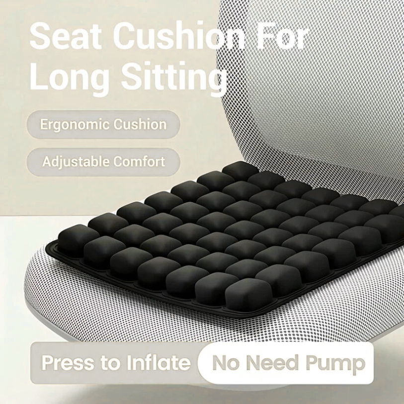 PRIMEDROP™Inflatable Travel Pillow