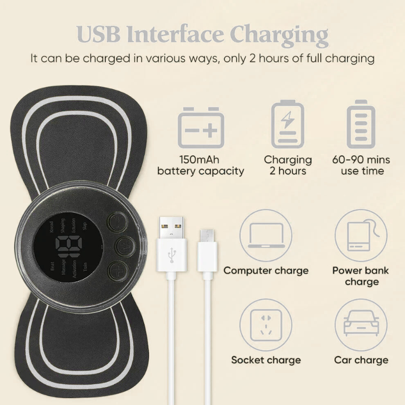 PRIMEDROP™ Trainer