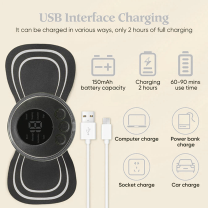 PRIMEDROP™ Trainer