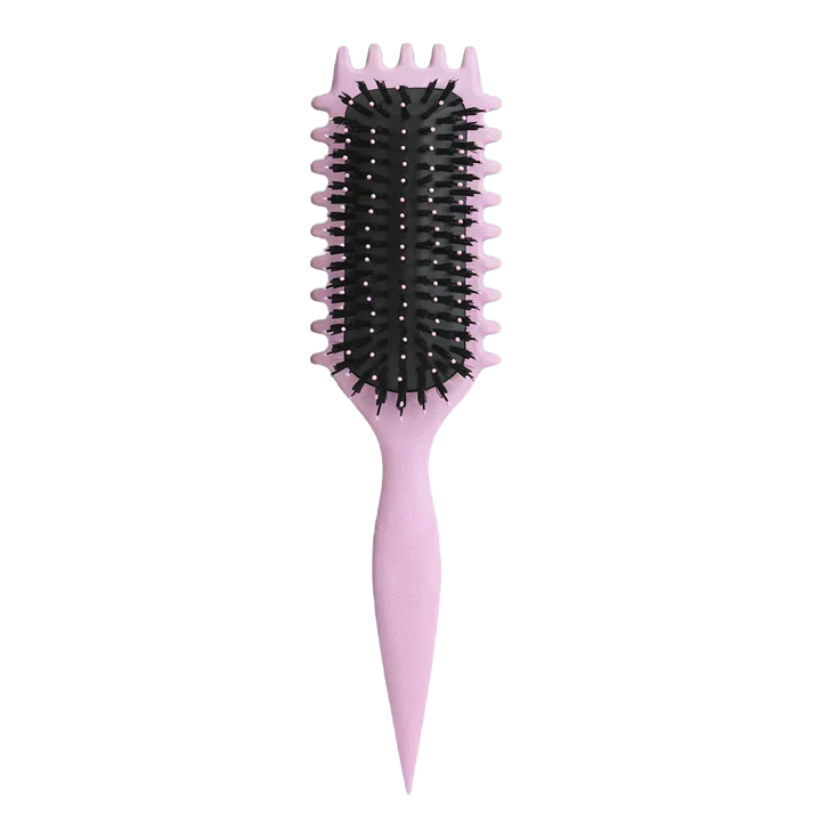 PRIMEDROP™ CURL BRUSH