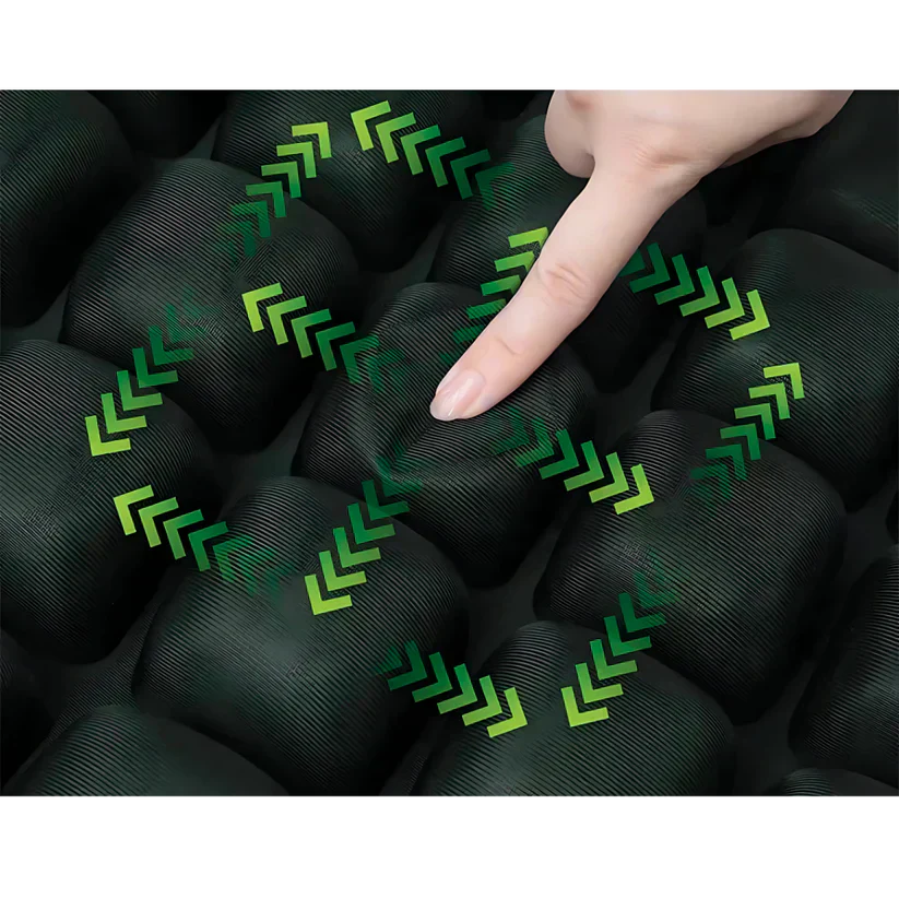 PRIMEDROP™Inflatable Travel Pillow