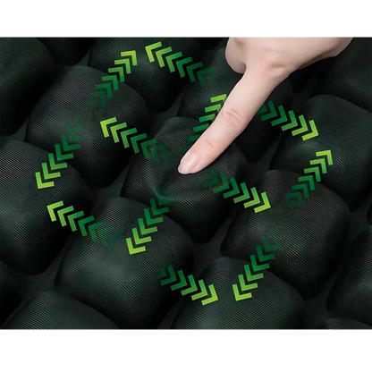 PRIMEDROP™Inflatable Travel Pillow