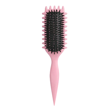 PRIMEDROP™ CURL BRUSH