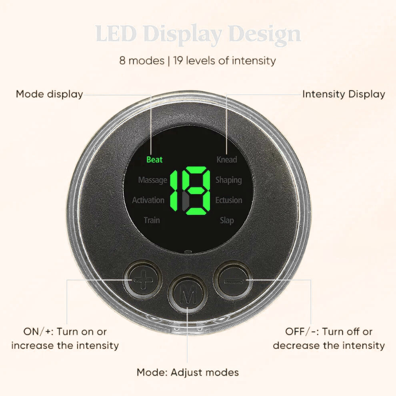 PRIMEDROP™ Trainer