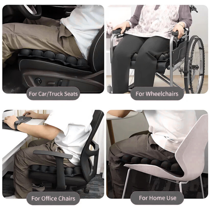 PRIMEDROP™Inflatable Travel Pillow