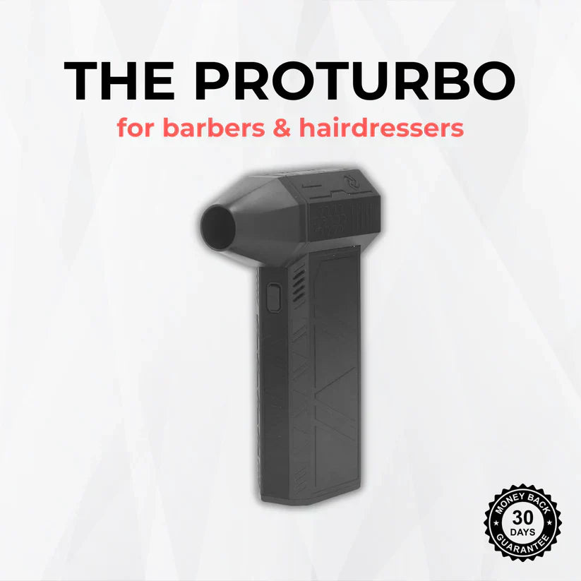 PRIMEDROP™The ProTurbo