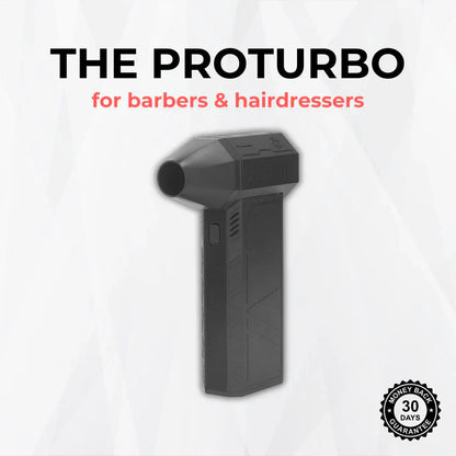 PRIMEDROP™The ProTurbo