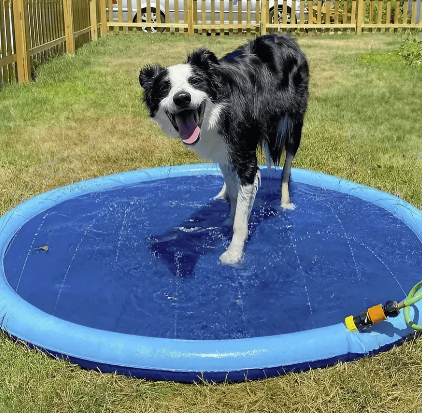 PRIMEDROP™ Sprinkler Pad