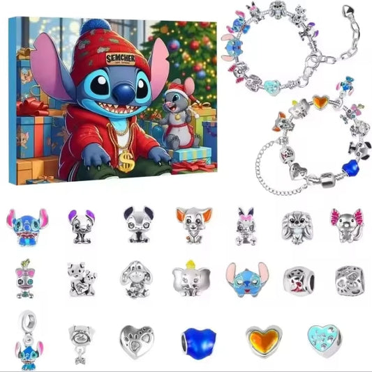 PRIMEDROP™Disney Favourites Advent Calendar