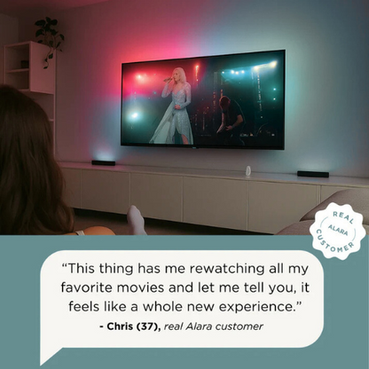 PRIMEDROP™cinema-immersion-lights