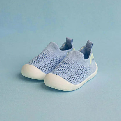 PRIMEDROP™ComfortPlus+ Mesh Baby Sneakers