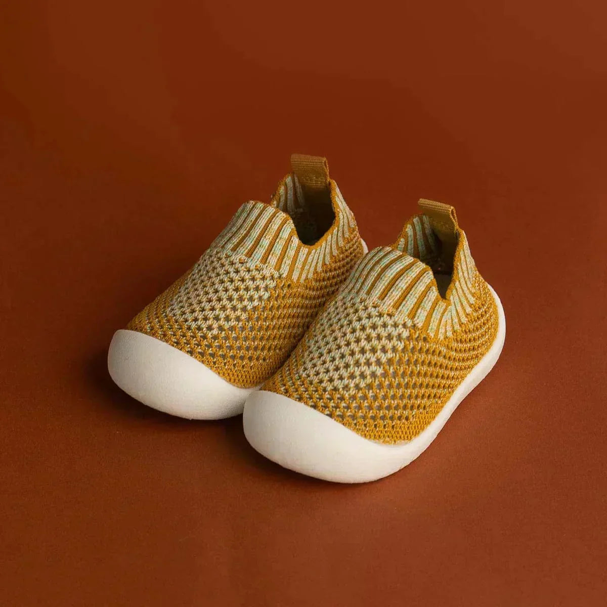 PRIMEDROP™ComfortPlus+ Mesh Baby Sneakers