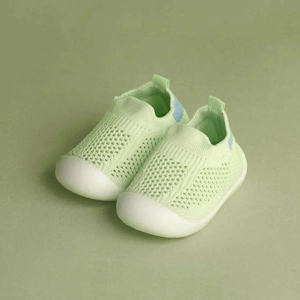 PRIMEDROP™ComfortPlus+ Mesh Baby Sneakers
