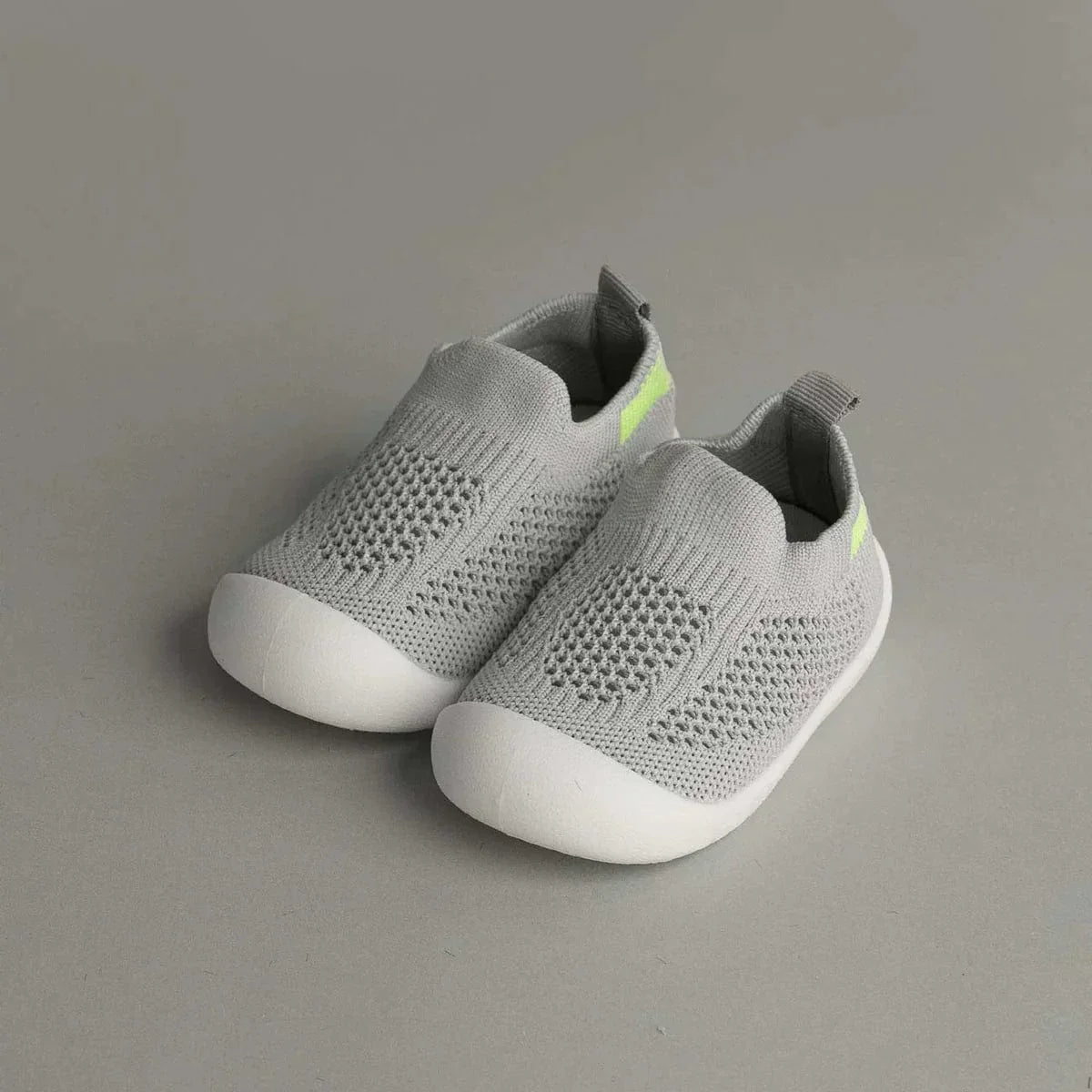 PRIMEDROP™ComfortPlus+ Mesh Baby Sneakers