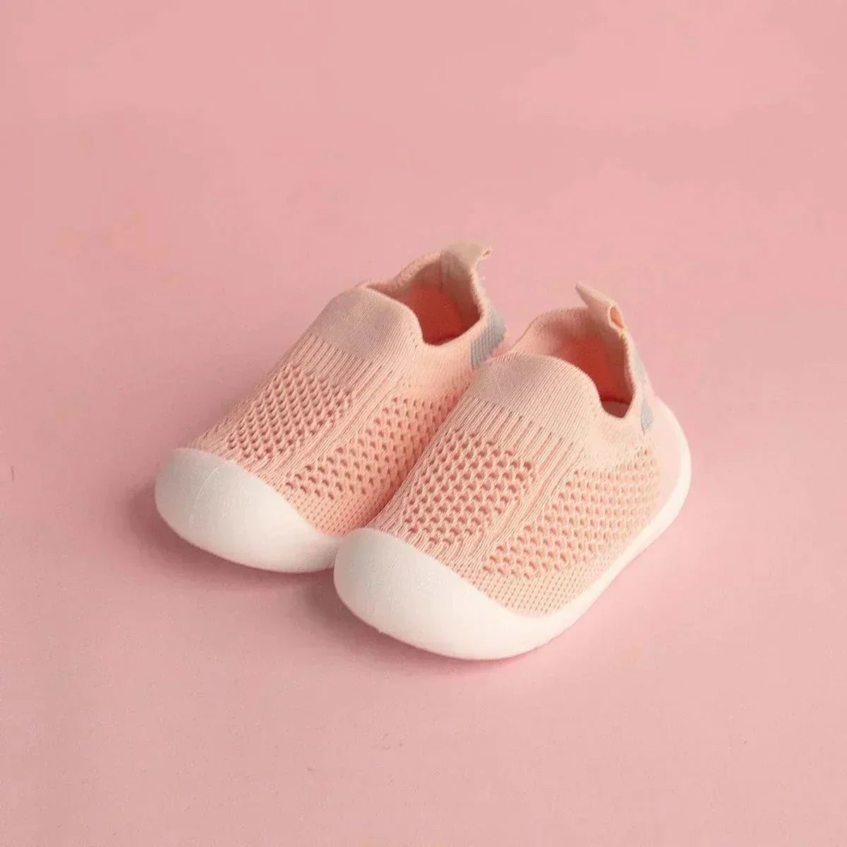 PRIMEDROP™ComfortPlus+ Mesh Baby Sneakers