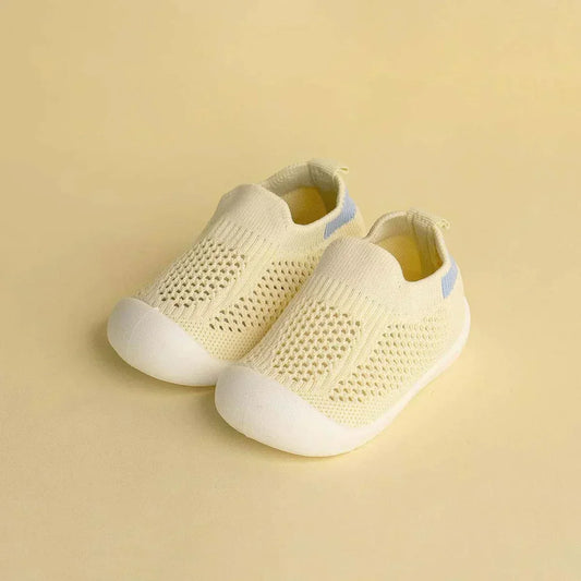 PRIMEDROP™ComfortPlus+ Mesh Baby Sneakers