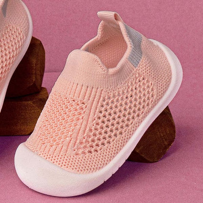 PRIMEDROP™ComfortPlus+ Mesh Baby Sneakers