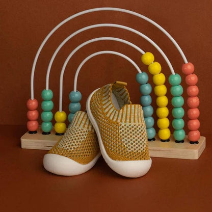 PRIMEDROP™ComfortPlus+ Mesh Baby Sneakers