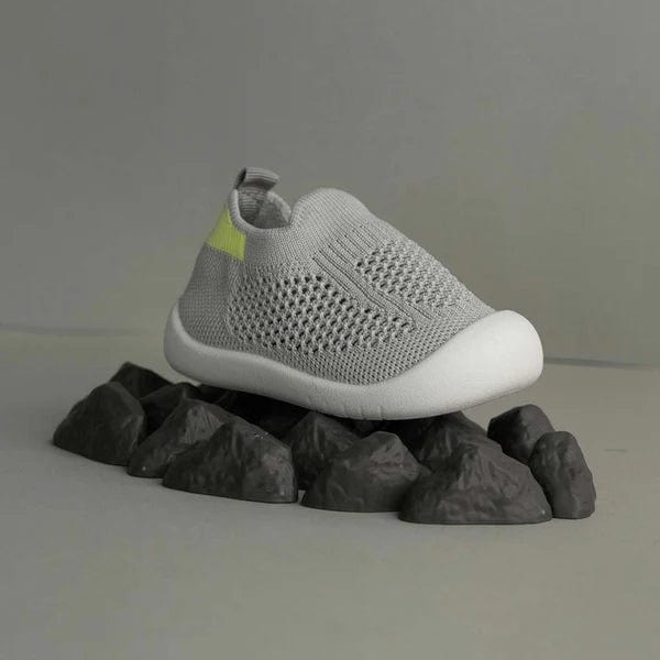PRIMEDROP™ComfortPlus+ Mesh Baby Sneakers