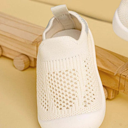 PRIMEDROP™ComfortPlus+ Mesh Baby Sneakers
