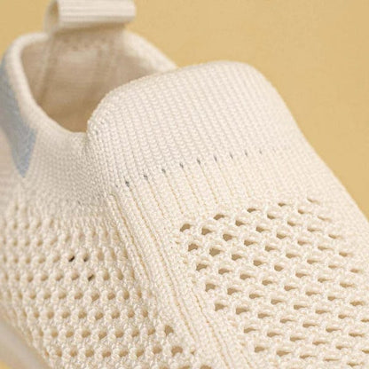 PRIMEDROP™ComfortPlus+ Mesh Baby Sneakers