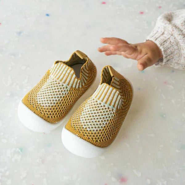 PRIMEDROP™ComfortPlus+ Mesh Baby Sneakers