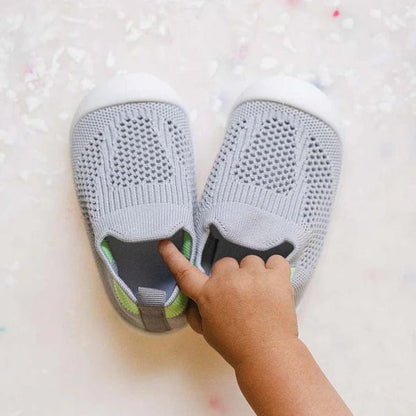 PRIMEDROP™ComfortPlus+ Mesh Baby Sneakers