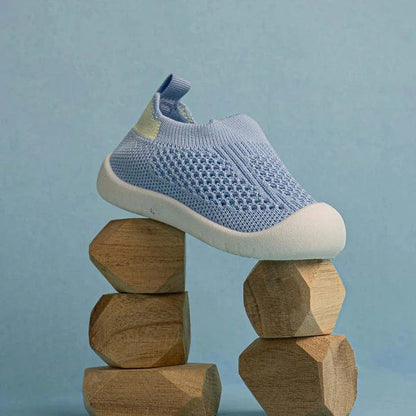 PRIMEDROP™ComfortPlus+ Mesh Baby Sneakers