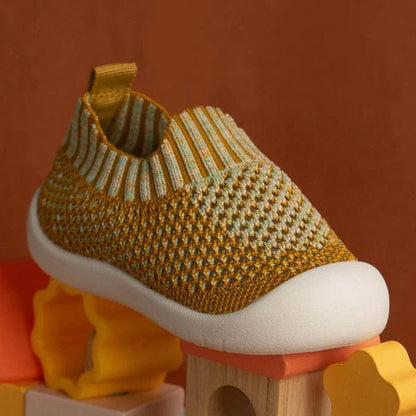 PRIMEDROP™ComfortPlus+ Mesh Baby Sneakers