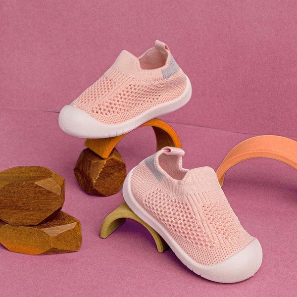 PRIMEDROP™ComfortPlus+ Mesh Baby Sneakers