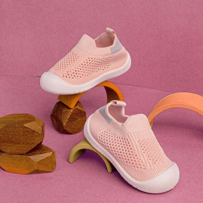 PRIMEDROP™ComfortPlus+ Mesh Baby Sneakers
