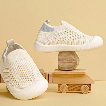 PRIMEDROP™ComfortPlus+ Mesh Baby Sneakers